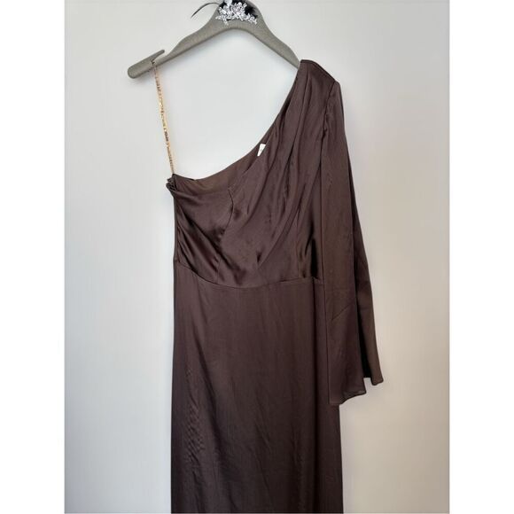 Sachin & Babi Keely Gown 💕 - Picture 4 of 10